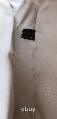 T.n.-o. Gucci Interlocking Gg Canvas Pink Blue Edition Sac À Épaule Ronde Cross Body