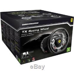 Thrustmaster Tx Racing Wheel Ferrari 458 Italia Édition (4469016)