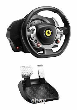 Thrustmaster Tx Racing Wheel Ferrari 458 Italia Edition Xbox Series, Xone & Wind