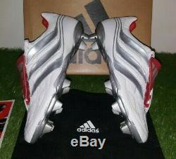 Ultra Rare Adidas Predator Precision Ltd CL Édition Nouveau Dans La Boîte Mania Beckham Db