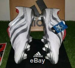 Ultra Rare Adidas Predator Precision Ltd CL Édition Nouveau Dans La Boîte Mania Beckham Db