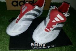 Ultra Rare Adidas Predator Precision Ltd CL Édition Nouveau Dans La Boîte Mania Beckham Db