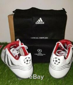 Ultra Rare Adidas Predator Precision Ltd CL Édition Nouveau Dans La Boîte Mania Beckham Db