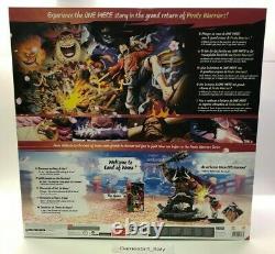 Une Pièce Pirate Warriors 4 Kaido Edition Collector Switch New Sealed Pal