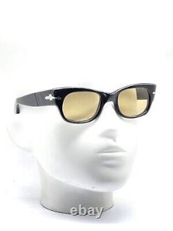 Vers 1960 Persol Ratti Middle-East Exclusive Edition Hassan. Mod 6200 Rare