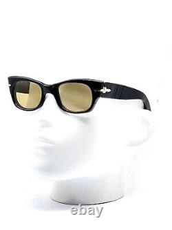 Vers 1960 Persol Ratti Middle-East Exclusive Edition Hassan. Mod 6200 Rare